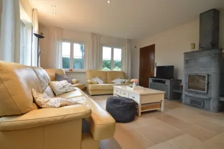 Frontzate, Villa moderne à Diksmuide avec sauna - Photo 1