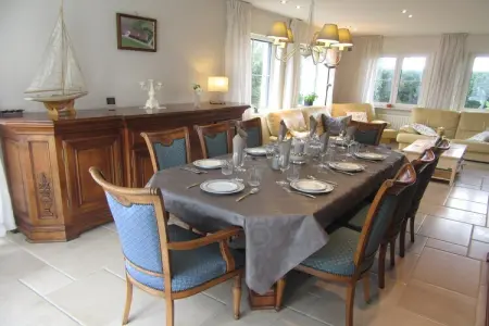 Frontzate, Villa moderne à Diksmuide avec sauna - Photo 2