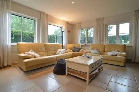 Frontzate, Villa moderne à Diksmuide avec sauna - Photo 9