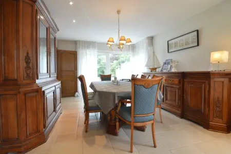 Frontzate, Villa moderne à Diksmuide avec sauna - Photo 11