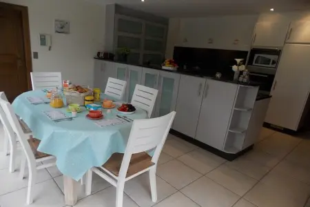 Frontzate, Villa moderne à Diksmuide avec sauna - Photo 12