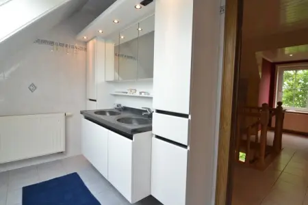 Frontzate, Villa moderne à Diksmuide avec sauna - Photo 21