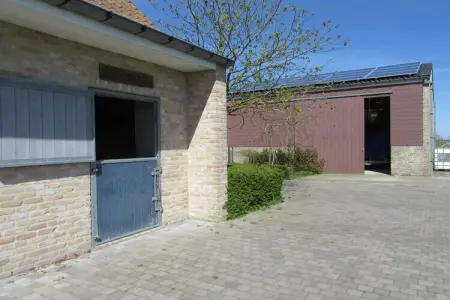 Frontzate, Villa moderne à Diksmuide avec sauna - Photo 26