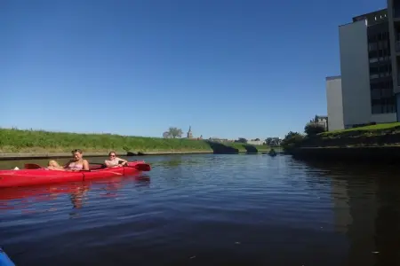 Frontzate, Villa moderne à Diksmuide avec sauna - Photo 35