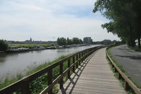Frontzate, Villa moderne à Diksmuide avec sauna - Photo 37