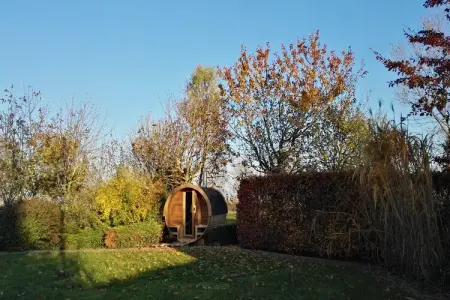 Frontzate, Villa moderne à Diksmuide avec sauna - Photo 38