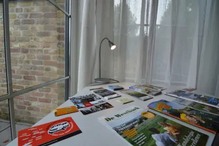 Frontzate, Villa moderne à Diksmuide avec sauna - Photo 39