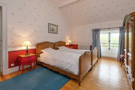 Chateau Vallez, Manoir de luxe avec piscine à Nassogne - Photo 23