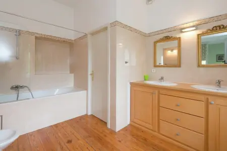 Chateau Vallez, Manoir de luxe avec piscine à Nassogne - Photo 24