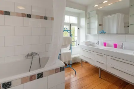 Chateau Vallez, Manoir de luxe avec piscine à Nassogne - Photo 25