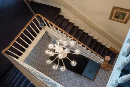 Chateau Vallez, Manoir de luxe avec piscine à Nassogne - Photo 38