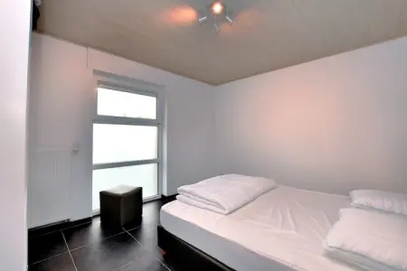 Lisière du Bois, Luxueuse maison de vacances avec saunas dans la Somme-Leuze - Photo 16