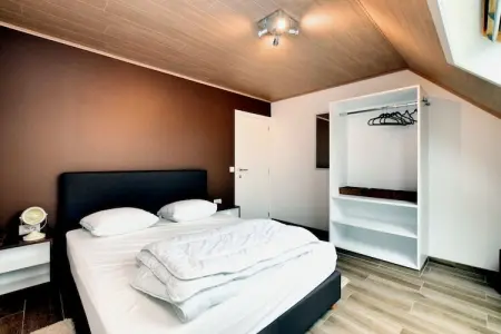 Lisière du Bois, Luxueuse maison de vacances avec saunas dans la Somme-Leuze - Photo 18