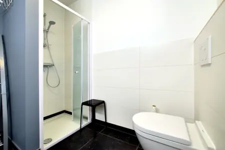 Lisière du Bois, Luxueuse maison de vacances avec saunas dans la Somme-Leuze - Photo 22