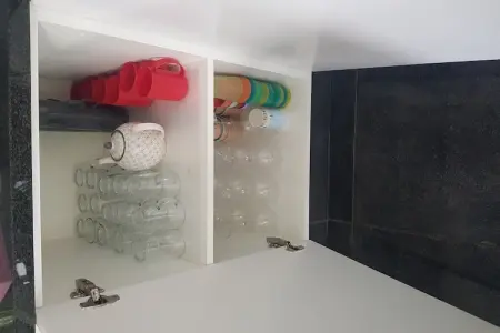 Lisière du Bois, Luxueuse maison de vacances avec saunas dans la Somme-Leuze - Photo 28