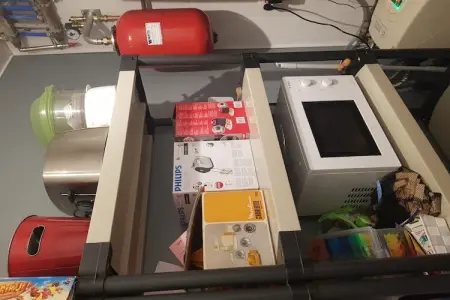 Lisière du Bois, Luxueuse maison de vacances avec saunas dans la Somme-Leuze - Photo 31