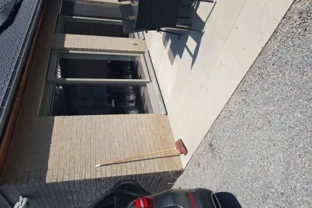 Lisière du Bois, Luxueuse maison de vacances avec saunas dans la Somme-Leuze - Photo 32