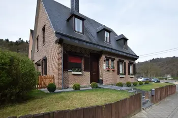 House in La Roche en Ardenne,Ô de la roche BE-0001-40 N°561788