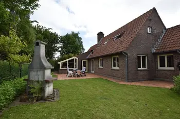 Huisje in Bredene,Valkenhorst BE-0001-74 N°643008