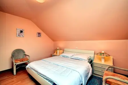 L'Orchidée, Maison de vacances moderne avec sauna à Durbuy - Photo 19