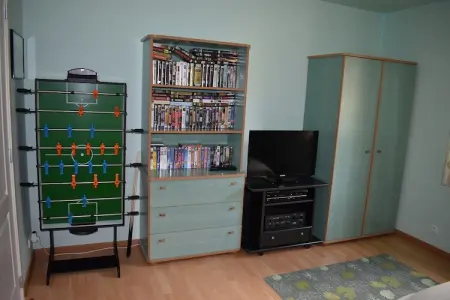 L'Orchidée, Maison de vacances moderne avec sauna à Durbuy - Photo 24