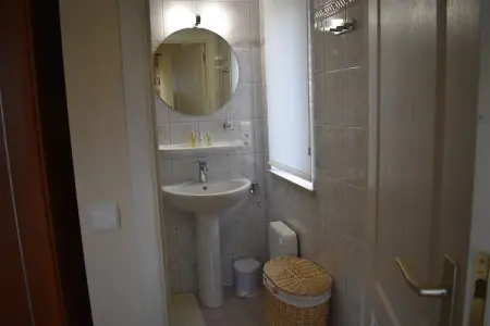 L'Orchidée, Maison de vacances moderne avec sauna à Durbuy - Photo 27