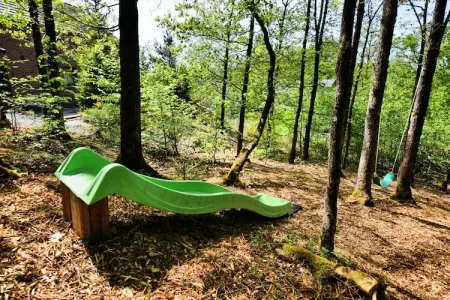 L'Orchidée, Maison de vacances moderne avec sauna à Durbuy - Photo 33