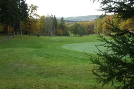 L'Orchidée, Maison de vacances moderne avec sauna à Durbuy - Photo 35