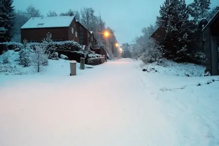 L'Orchidée, Maison de vacances moderne avec sauna à Durbuy - Photo 38