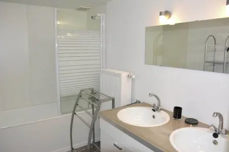 Le Moulin d'Halconreux, Vieille ferme à Gouvy avec jardin - Photo 17