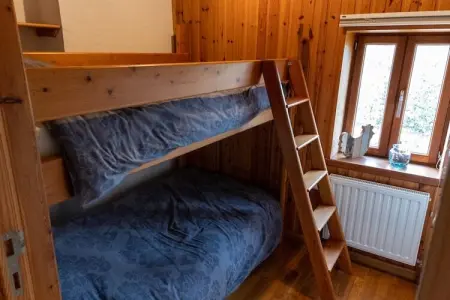 Le Fenil, Ancienne ferme à Sivry-Rance avec jardin - Photo 10