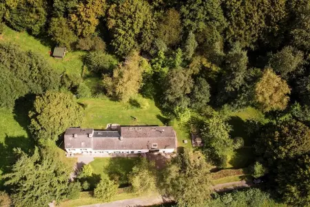 Le Fenil, Ancienne ferme à Sivry-Rance avec jardin - Photo 18