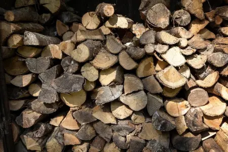 Le Fenil, Ancienne ferme à Sivry-Rance avec jardin - Photo 20