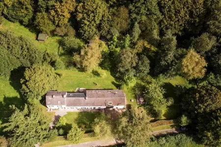 Le Fenil, Ancienne ferme à Sivry-Rance avec jardin - Photo 22
