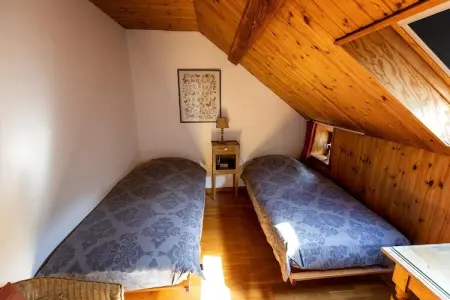 Le Fenil, Ancienne ferme à Sivry-Rance avec jardin - Photo 26