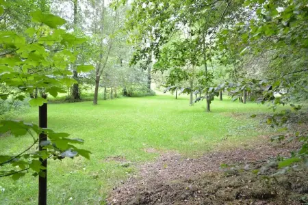 Le Fenil, Ancienne ferme à Sivry-Rance avec jardin - Photo 29