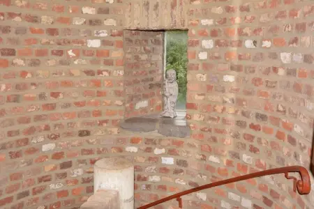 Le Fenil, Ancienne ferme à Sivry-Rance avec jardin - Photo 35