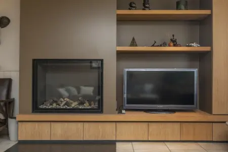 Saidiana House, Villa vintage à Knokke-Heist près de la plage - Photo 8