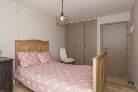 Saidiana House, Villa vintage à Knokke-Heist près de la plage - Photo 13