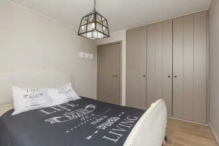 Saidiana House, Villa vintage à Knokke-Heist près de la plage - Photo 14