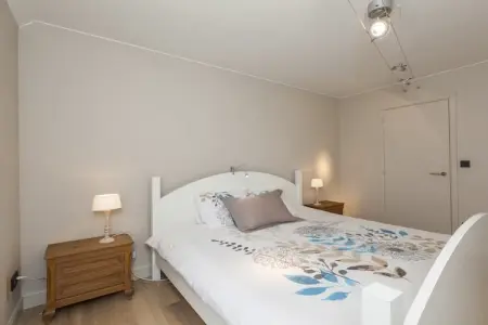 Saidiana House, Villa vintage à Knokke-Heist près de la plage - Photo 15