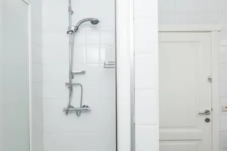 Saidiana House, Villa vintage à Knokke-Heist près de la plage - Photo 17