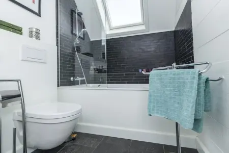 Saidiana House, Villa vintage à Knokke-Heist près de la plage - Photo 19