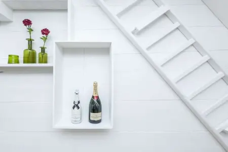 Saidiana House, Villa vintage à Knokke-Heist près de la plage - Photo 24