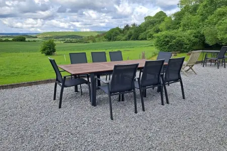 Alatienne, Casa de vacaciones Viroinval (Ardenas, Dinant-Han-Chimay y alrededores) 7 person - Photo 5