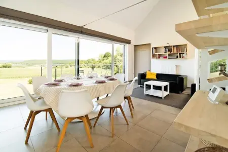 Alatienne, Casa de vacaciones Viroinval (Ardenas, Dinant-Han-Chimay y alrededores) 7 person - Photo 13