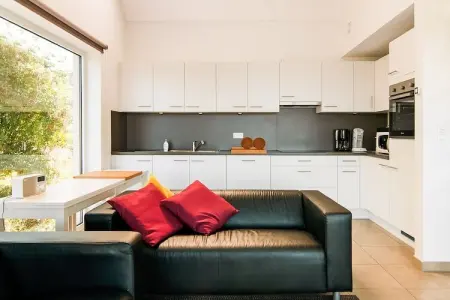 Alatienne, Casa de vacaciones Viroinval (Ardenas, Dinant-Han-Chimay y alrededores) 7 person - Photo 14