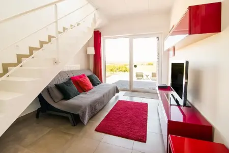 Alatienne, Casa de vacaciones Viroinval (Ardenas, Dinant-Han-Chimay y alrededores) 7 person - Photo 15