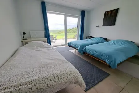 Alatienne, Casa de vacaciones Viroinval (Ardenas, Dinant-Han-Chimay y alrededores) 7 person - Photo 19