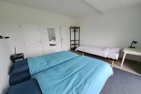 Alatienne, Casa de vacaciones Viroinval (Ardenas, Dinant-Han-Chimay y alrededores) 7 person - Photo 21